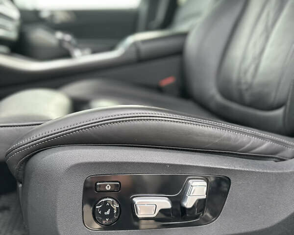 Белый БМВ Х5, объемом двигателя 3 л и пробегом 20 тыс. км за 68500 $, фото 25 на Automoto.ua