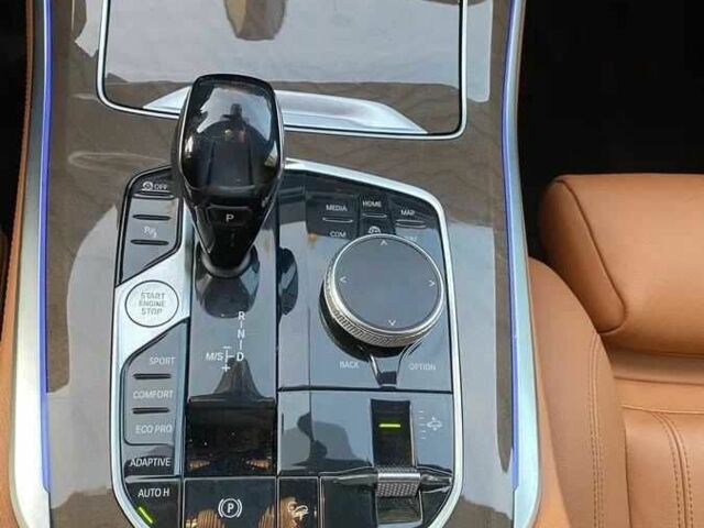 Белый БМВ Х5, объемом двигателя 3 л и пробегом 35 тыс. км за 45000 $, фото 3 на Automoto.ua