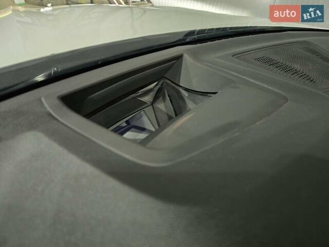 Белый БМВ Х5, объемом двигателя 3 л и пробегом 87 тыс. км за 64555 $, фото 38 на Automoto.ua