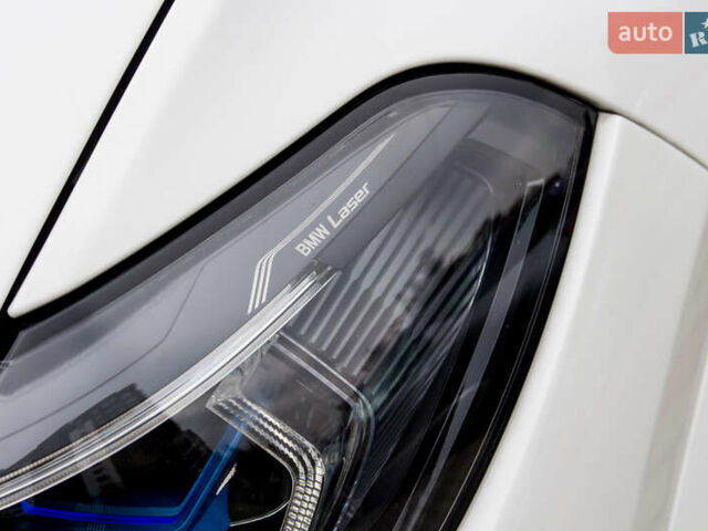 Белый БМВ Х5, объемом двигателя 4.39 л и пробегом 78 тыс. км за 68000 $, фото 24 на Automoto.ua