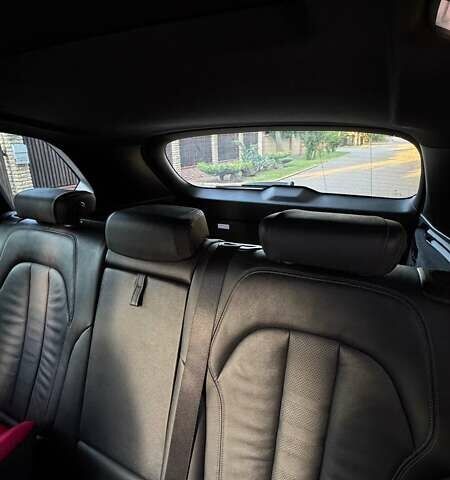 Белый БМВ Х5, объемом двигателя 3 л и пробегом 59 тыс. км за 46000 $, фото 32 на Automoto.ua