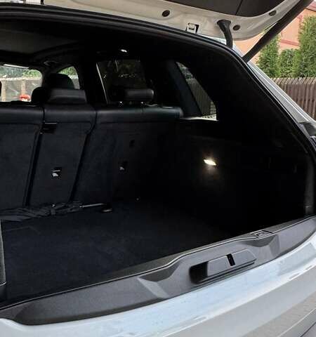 Белый БМВ Х5, объемом двигателя 3 л и пробегом 59 тыс. км за 46000 $, фото 35 на Automoto.ua