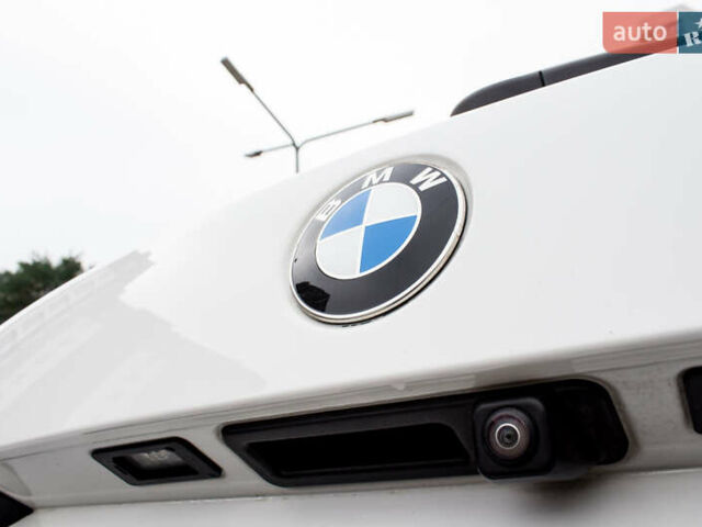 Белый БМВ Х5, объемом двигателя 4.39 л и пробегом 78 тыс. км за 68000 $, фото 25 на Automoto.ua