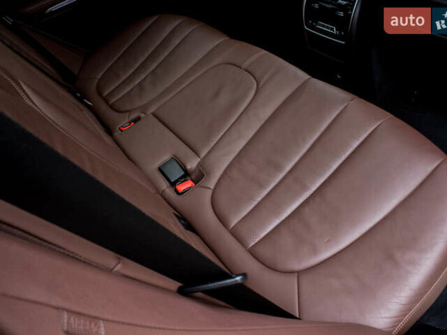 Белый БМВ Х5, объемом двигателя 4.39 л и пробегом 78 тыс. км за 68000 $, фото 65 на Automoto.ua