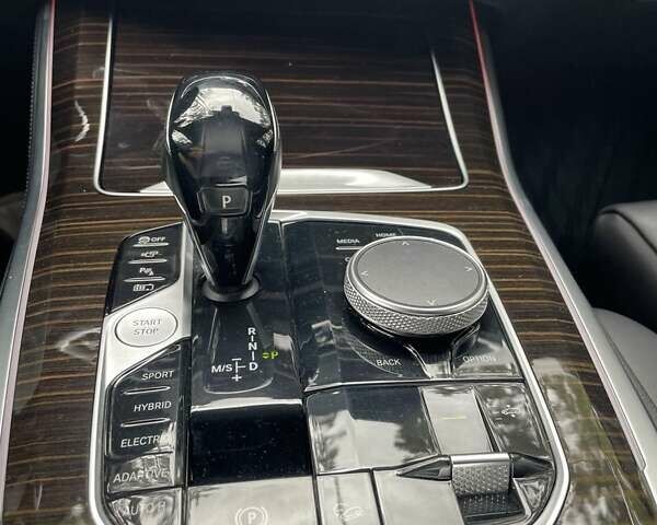 Белый БМВ Х5, объемом двигателя 3 л и пробегом 53 тыс. км за 64500 $, фото 11 на Automoto.ua