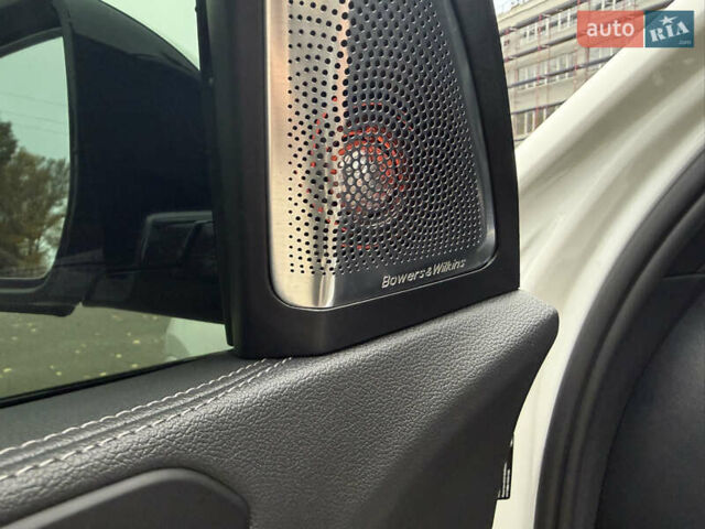 Белый БМВ Х5, объемом двигателя 3 л и пробегом 52 тыс. км за 55555 $, фото 9 на Automoto.ua