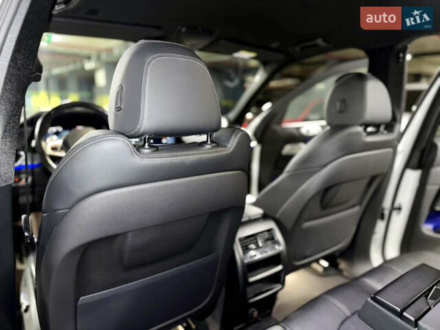 Белый БМВ Х5, объемом двигателя 2.99 л и пробегом 115 тыс. км за 63900 $, фото 24 на Automoto.ua