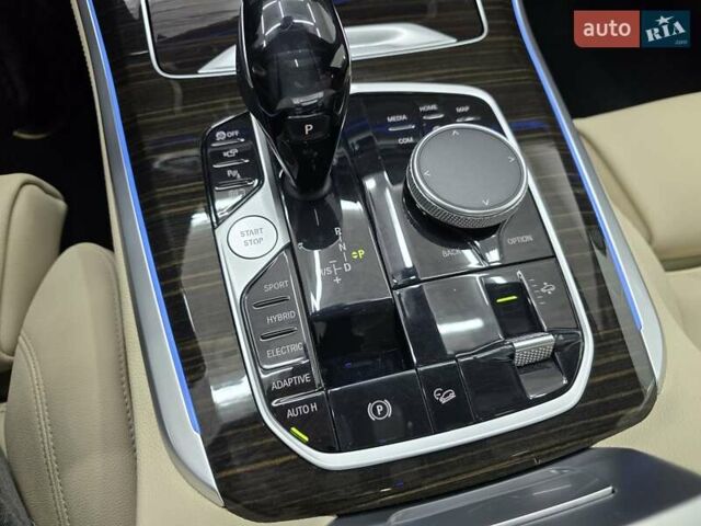 Белый БМВ Х5, объемом двигателя 3 л и пробегом 59 тыс. км за 60500 $, фото 36 на Automoto.ua