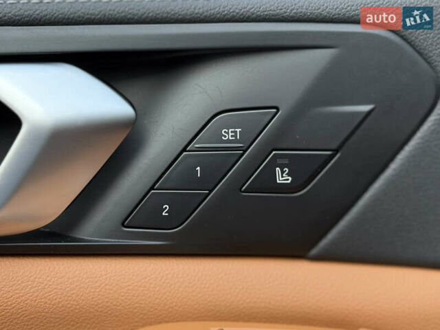 Белый БМВ Х5, объемом двигателя 3 л и пробегом 61 тыс. км за 73000 $, фото 56 на Automoto.ua