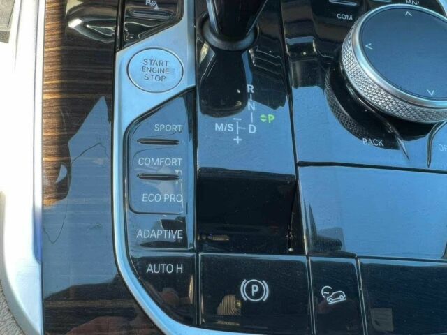 Белый БМВ Х5, объемом двигателя 3 л и пробегом 19 тыс. км за 21000 $, фото 14 на Automoto.ua