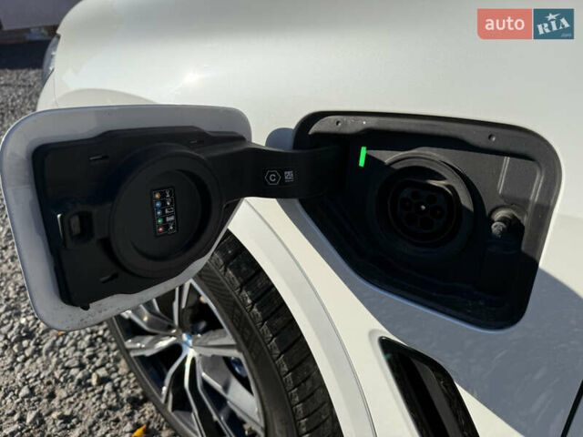 Білий БМВ Х5, об'ємом двигуна 3 л та пробігом 118 тис. км за 67777 $, фото 16 на Automoto.ua