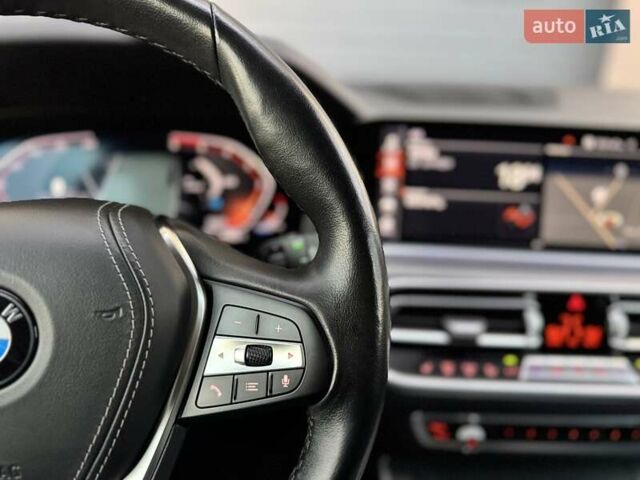 БМВ Х5 2021 в Стрые на Automoto.ua Белый БМВ Х5, объемом двигателя 2 л и пробегом 89 тыс. км за 53900 $, фото 69 на Automoto.ua