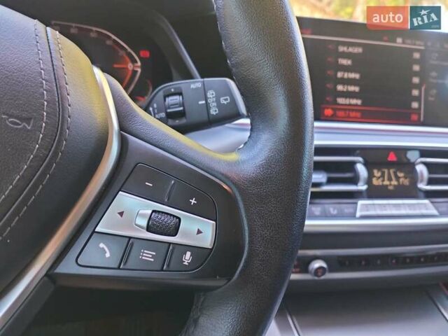 Белый БМВ Х5, объемом двигателя 2 л и пробегом 68 тыс. км за 53800 $, фото 17 на Automoto.ua