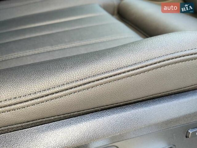 Белый БМВ Х5, объемом двигателя 2 л и пробегом 68 тыс. км за 53800 $, фото 10 на Automoto.ua