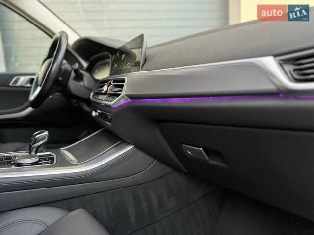 БМВ Х5 2021 в Стрые на Automoto.ua Белый БМВ Х5, объемом двигателя 2 л и пробегом 89 тыс. км за 53900 $, фото 81 на Automoto.ua