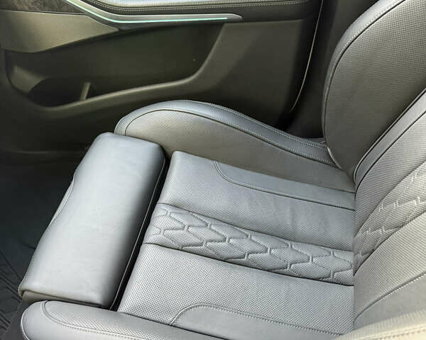 Белый БМВ Х5, объемом двигателя 2.99 л и пробегом 124 тыс. км за 74999 $, фото 15 на Automoto.ua