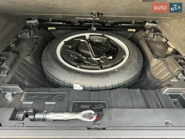 Білий БМВ Х5, об'ємом двигуна 2 л та пробігом 74 тис. км за 54200 $, фото 88 на Automoto.ua