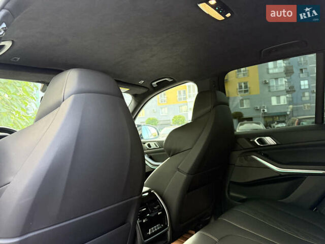 Белый БМВ Х5, объемом двигателя 2.99 л и пробегом 124 тыс. км за 74999 $, фото 38 на Automoto.ua