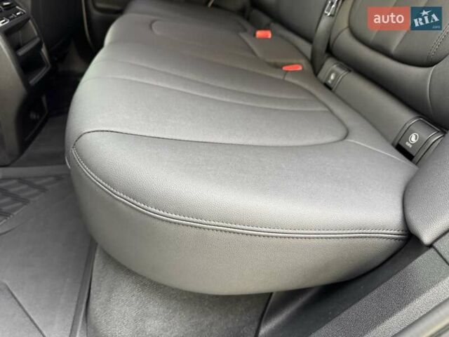 Білий БМВ Х5, об'ємом двигуна 2 л та пробігом 74 тис. км за 54200 $, фото 59 на Automoto.ua