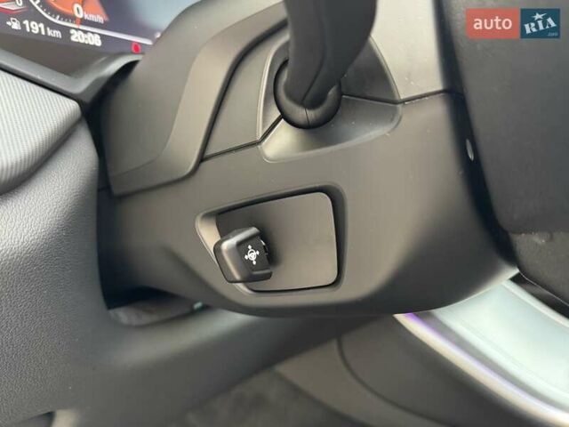 Білий БМВ Х5, об'ємом двигуна 2 л та пробігом 74 тис. км за 54200 $, фото 63 на Automoto.ua