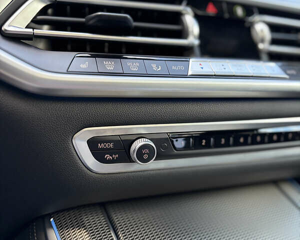 БМВ Х5 2021 в Тернополе на Automoto.ua Белый БМВ Х5, объемом двигателя 3 л и пробегом 98 тыс. км за 64900 $, фото 31 на Automoto.ua