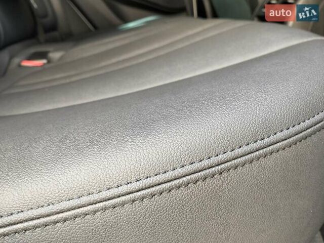 Белый БМВ Х5, объемом двигателя 2 л и пробегом 68 тыс. км за 53800 $, фото 9 на Automoto.ua
