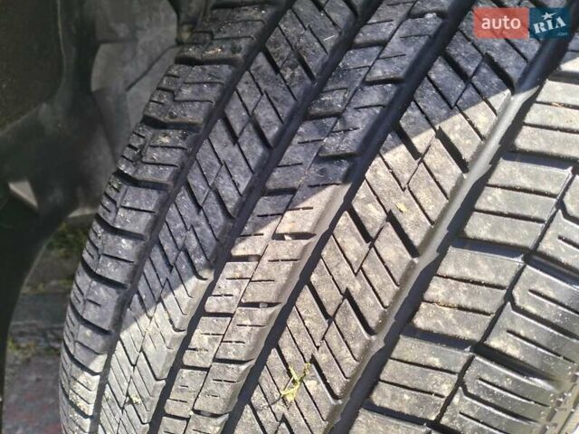 Белый БМВ Х5, объемом двигателя 2 л и пробегом 68 тыс. км за 53800 $, фото 5 на Automoto.ua