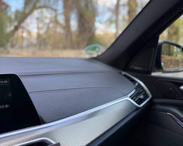 БМВ Х5 2021 в Тернополе на Automoto.ua Белый БМВ Х5, объемом двигателя 3 л и пробегом 98 тыс. км за 64900 $, фото 30 на Automoto.ua