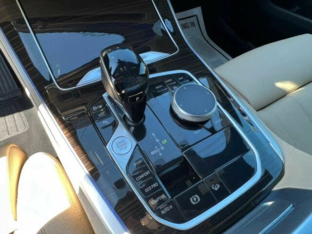 Белый БМВ Х5, объемом двигателя 3 л и пробегом 19 тыс. км за 21000 $, фото 12 на Automoto.ua