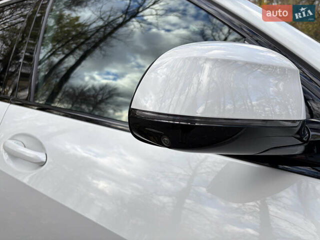 БМВ Х5 2021 в Тернополе на Automoto.ua Белый БМВ Х5, объемом двигателя 3 л и пробегом 98 тыс. км за 64900 $, фото 15 на Automoto.ua