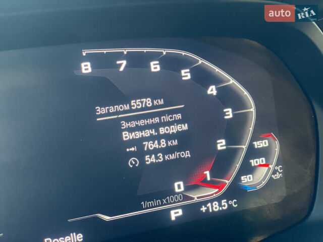 Белый БМВ Х5, объемом двигателя 3 л и пробегом 5 тыс. км за 62900 $, фото 167 на Automoto.ua