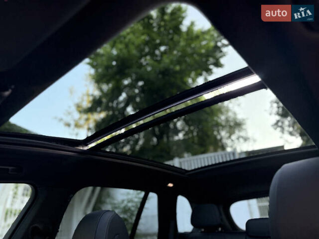 Белый БМВ Х5, объемом двигателя 3 л и пробегом 72 тыс. км за 71800 $, фото 52 на Automoto.ua