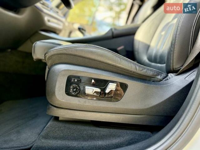 БМВ Х5 2021 у Дніпро (Дніпропетровську) на Automoto.ua Білий БМВ Х5, об'ємом двигуна 2.99 л та пробігом 95 тис. км за 64500 $, фото 24 на Automoto.ua