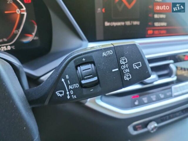 Белый БМВ Х5, объемом двигателя 2 л и пробегом 68 тыс. км за 53800 $, фото 16 на Automoto.ua