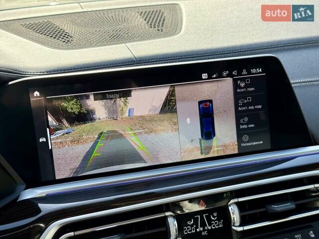 БМВ Х5 2021 у Дніпро (Дніпропетровську) на Automoto.ua Білий БМВ Х5, об'ємом двигуна 2.99 л та пробігом 95 тис. км за 64500 $, фото 38 на Automoto.ua