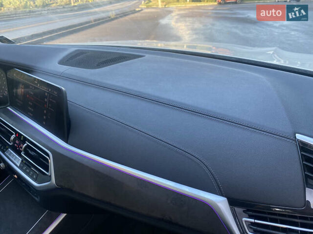 Белый БМВ Х5, объемом двигателя 3 л и пробегом 5 тыс. км за 62900 $, фото 173 на Automoto.ua