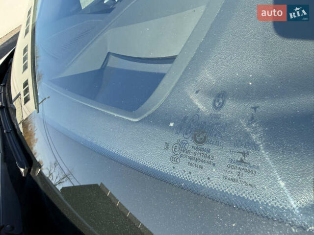 Білий БМВ Х5, об'ємом двигуна 3 л та пробігом 118 тис. км за 67777 $, фото 20 на Automoto.ua