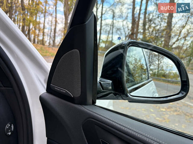 БМВ Х5 2021 в Тернополе на Automoto.ua Белый БМВ Х5, объемом двигателя 3 л и пробегом 98 тыс. км за 64900 $, фото 36 на Automoto.ua
