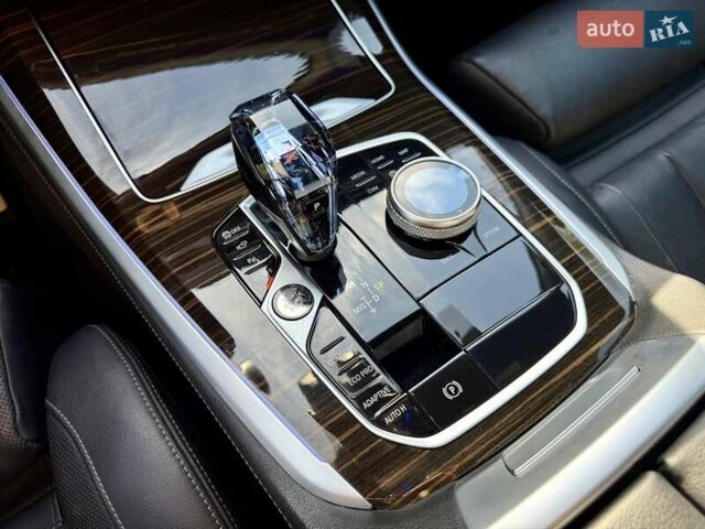 БМВ Х5 2021 у Дніпро (Дніпропетровську) на Automoto.ua Білий БМВ Х5, об'ємом двигуна 2.99 л та пробігом 95 тис. км за 64500 $, фото 34 на Automoto.ua