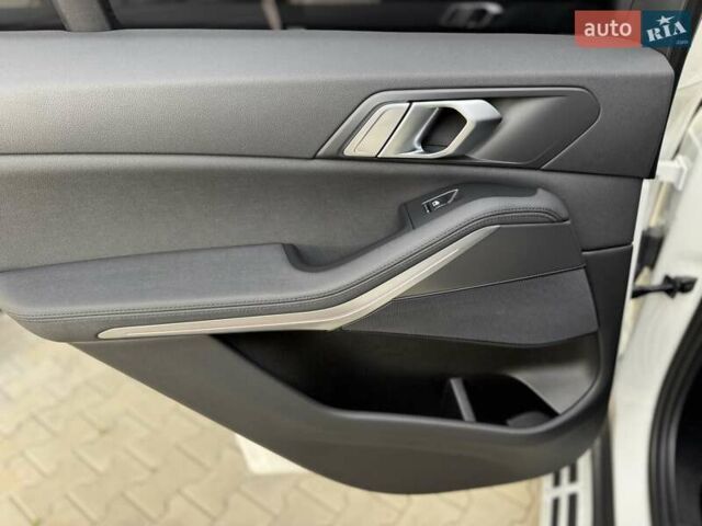 Білий БМВ Х5, об'ємом двигуна 2 л та пробігом 74 тис. км за 54200 $, фото 58 на Automoto.ua