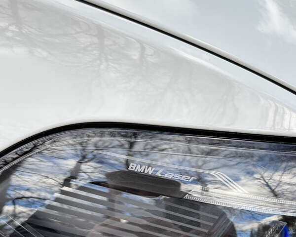 БМВ Х5 2021 в Тернополе на Automoto.ua Белый БМВ Х5, объемом двигателя 3 л и пробегом 98 тыс. км за 64900 $, фото 14 на Automoto.ua