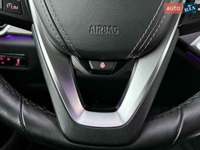 БМВ Х5 2021 в Стрые на Automoto.ua Белый БМВ Х5, объемом двигателя 2 л и пробегом 89 тыс. км за 53900 $, фото 70 на Automoto.ua