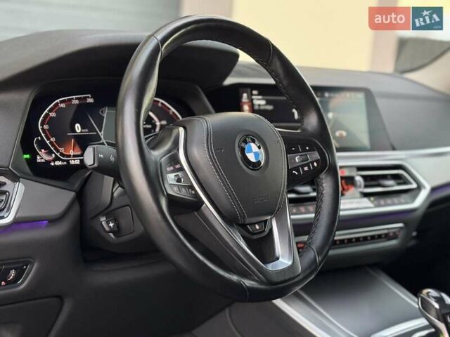 БМВ Х5 2021 в Стрые на Automoto.ua Белый БМВ Х5, объемом двигателя 2 л и пробегом 89 тыс. км за 53900 $, фото 58 на Automoto.ua