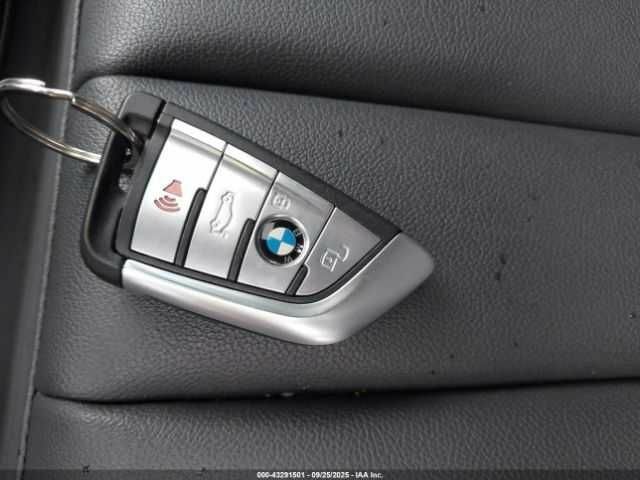 Белый БМВ Х5, объемом двигателя 3 л и пробегом 85 тыс. км за 21500 $, фото 10 на Automoto.ua