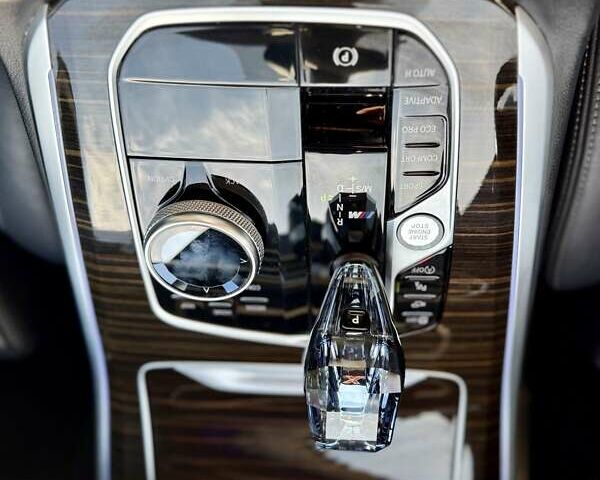 БМВ Х5 2021 у Дніпро (Дніпропетровську) на Automoto.ua Білий БМВ Х5, об'ємом двигуна 2.99 л та пробігом 95 тис. км за 64500 $, фото 35 на Automoto.ua