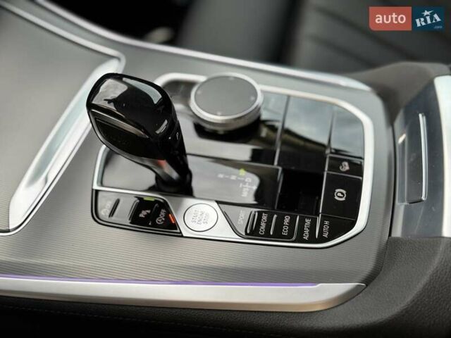 Білий БМВ Х5, об'ємом двигуна 2 л та пробігом 74 тис. км за 54200 $, фото 65 на Automoto.ua