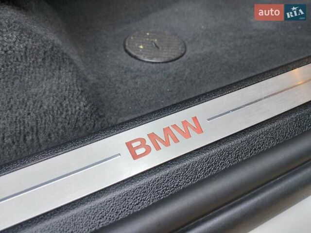 Белый БМВ Х5, объемом двигателя 2 л и пробегом 68 тыс. км за 53800 $, фото 2 на Automoto.ua