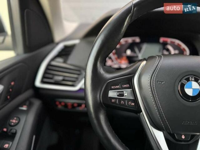 БМВ Х5 2021 в Стрые на Automoto.ua Белый БМВ Х5, объемом двигателя 2 л и пробегом 89 тыс. км за 53900 $, фото 68 на Automoto.ua