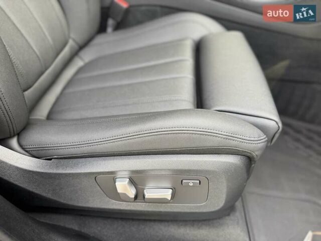 Білий БМВ Х5, об'ємом двигуна 2 л та пробігом 74 тис. км за 54200 $, фото 70 на Automoto.ua