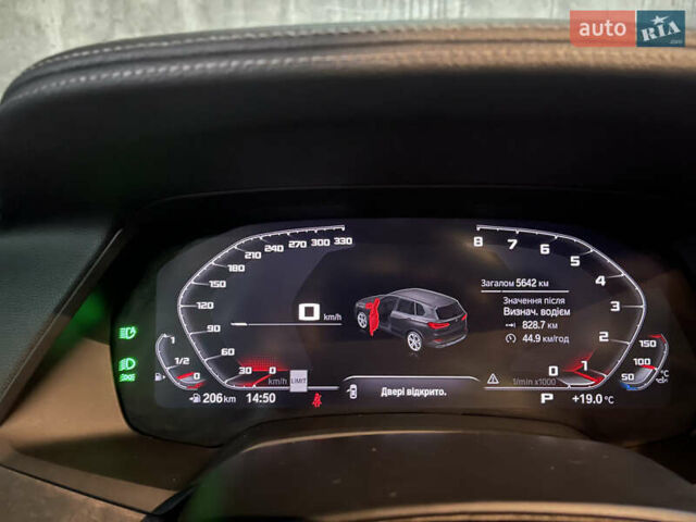 Белый БМВ Х5, объемом двигателя 3 л и пробегом 5 тыс. км за 62900 $, фото 122 на Automoto.ua